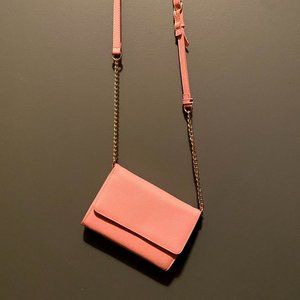 Small Pink purse